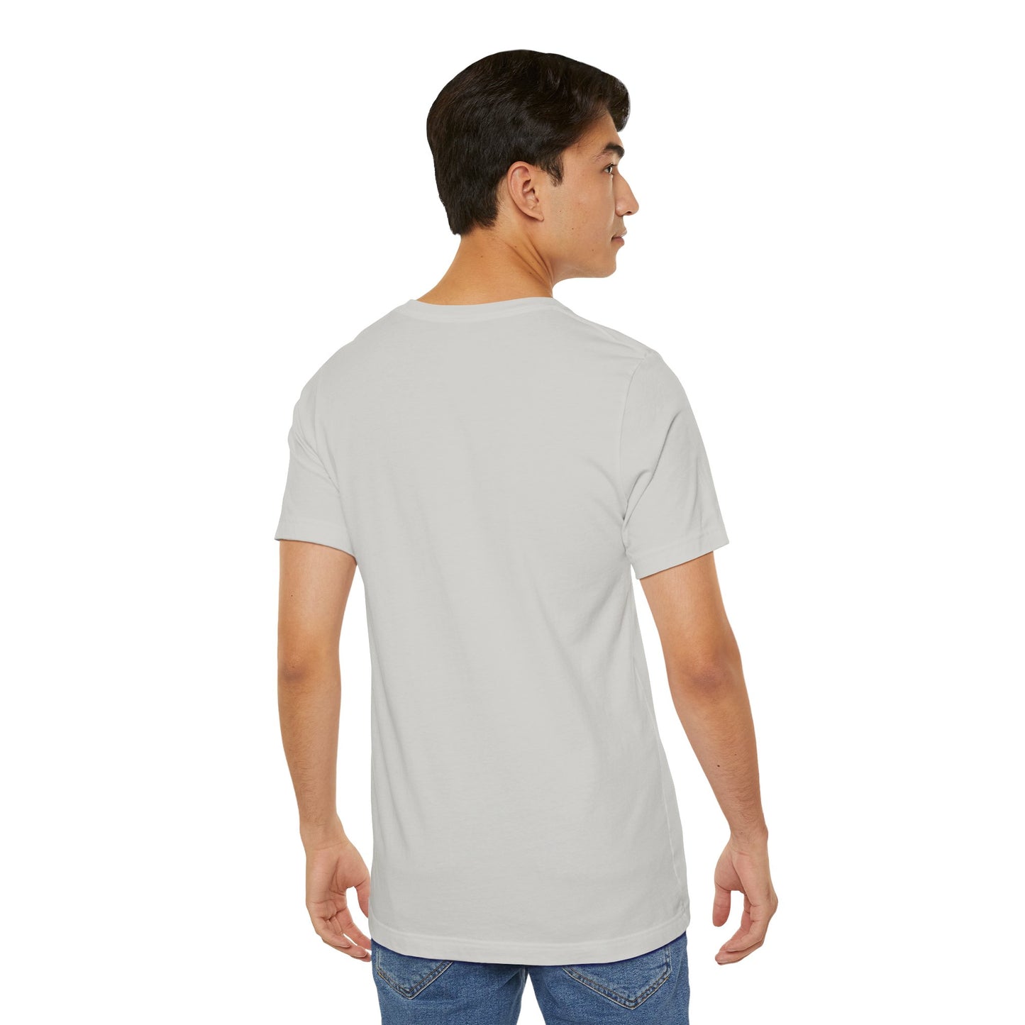 Men Jersey Short Sleeve Tee - Kanaka Maoli