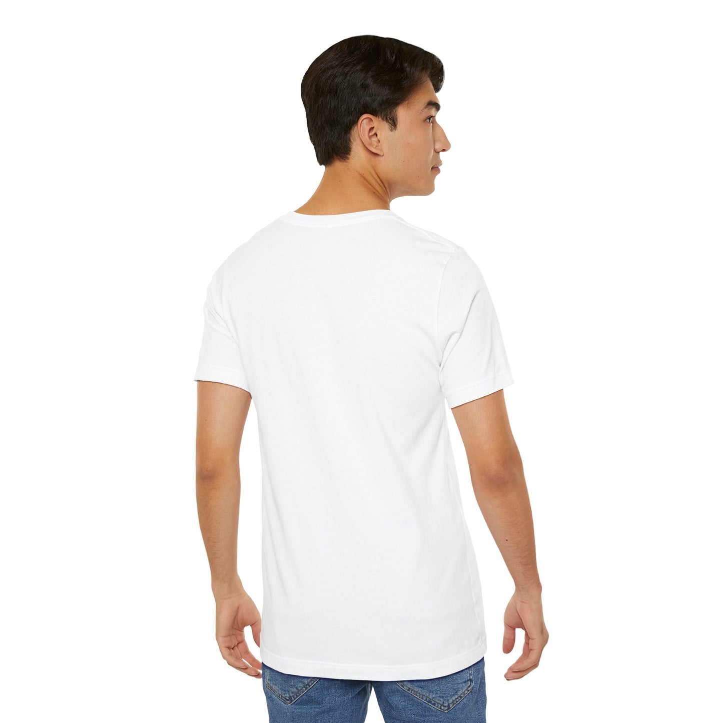 Men Jersey Short Sleeve Tee - Kanaka Maoli