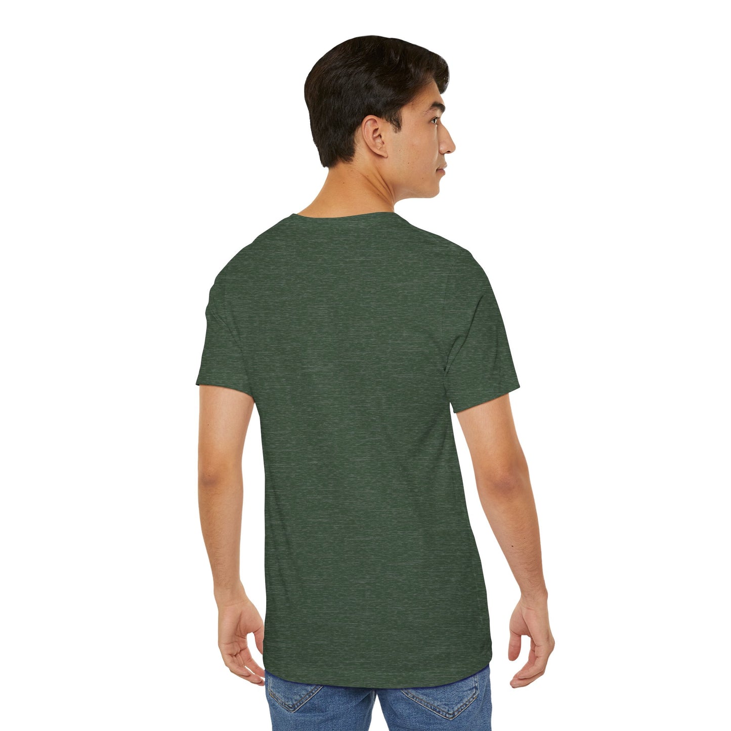 Men Jersey Short Sleeve Tee - Kanaka Maoli