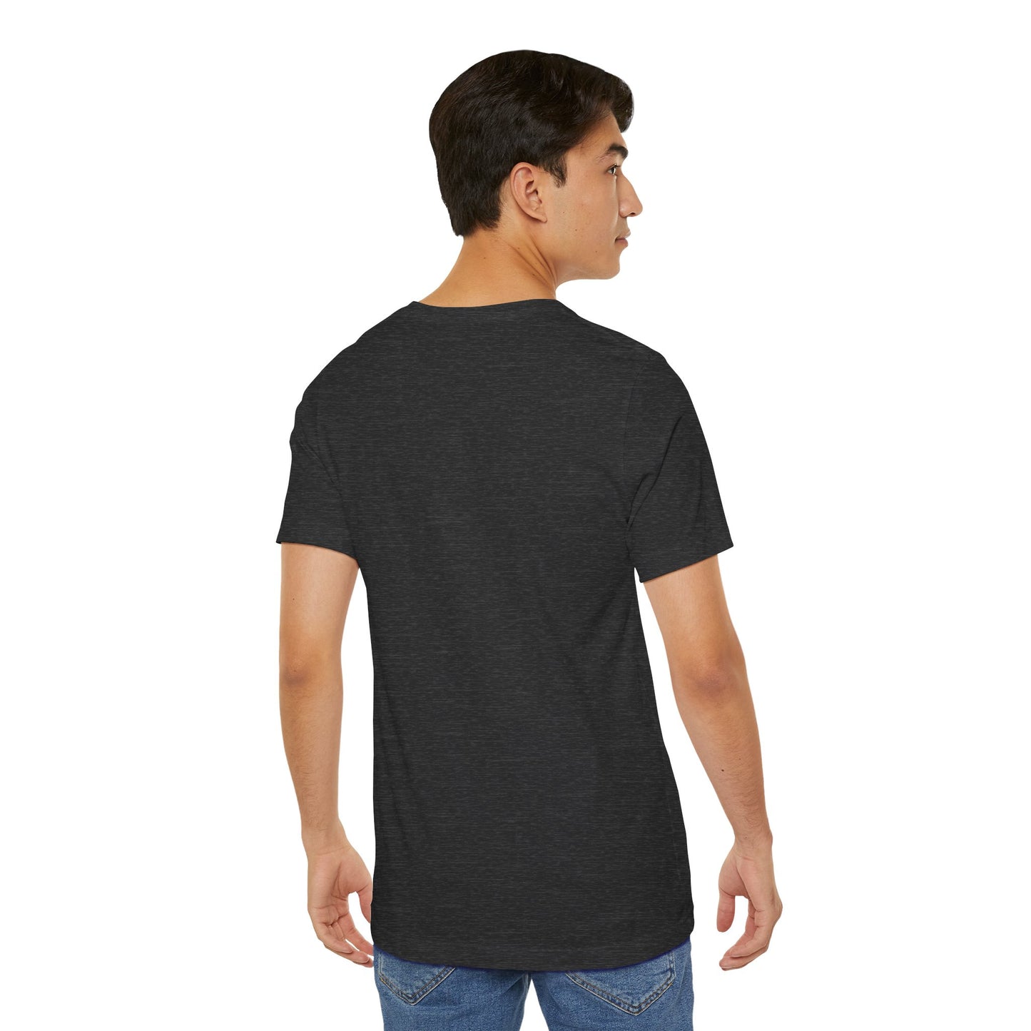 Men Jersey Short Sleeve Tee - Kanaka Maoli